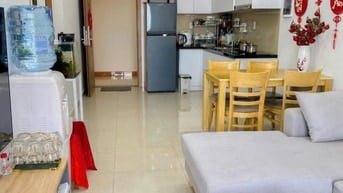 Chung cư Carillon 2, 3p ngủ, 2wc, có nt, 11tr/th, Trịnh ĐÌnh Thảo,TP