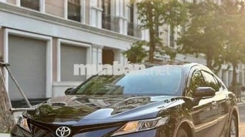 Toyota Camry 2.0G Model 2023 Sedan Hạng D Siêu Cọp