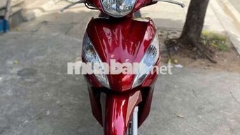 Honda vision 2014 mới 90% biển số 69