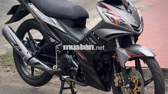 Exciter 2008 Trả Trước 27Tr Góp Bao Nợ Xấu