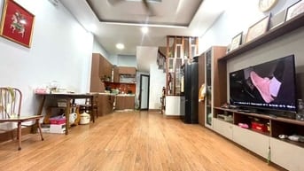 MỸ ĐÌNH🌹40M2 GIÁ 7 TỶ🌹NGÕ NÔNG RỘNG 💥VÀI BƯỚC RA Ô TÔ