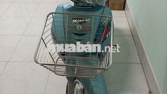 Wave nhỏ chính chủ