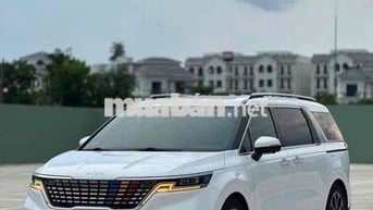 Kia Carnival Signature-MPV Bán Chạy Của Phân Khúc👍