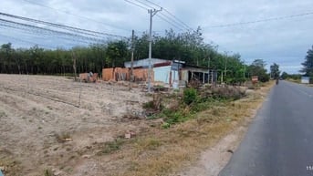 Chính chủ bán 1025.9m đất mặt tiền đường nhựa giá chỉ 1.2 tỷ tại Thạnh