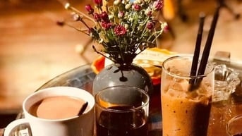 GÓC VIỆC LÀM NGÀY HÈ - TUYỂN VỊ TRÍ BÁN HÀNG