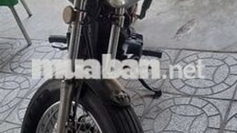 xe master 125cc 2 máy