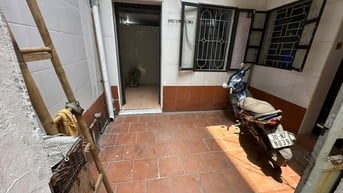 Cho thuê nhà riêng 1 tầng, DT 25 m2, số 10 ngõ 158 phố Lò Đúc