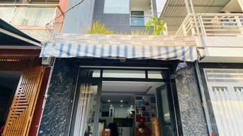 Bán nhà Cao Thắng Q3, 50m² chỉ 2.68 tỷ, sổ riêng, vị trí đẹp