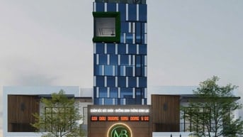 Sang nhượng spa có phong xông hơi
