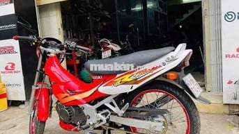 Bán Suzuki Stinger 120 thanh lý toàn quốc