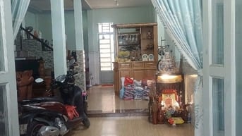 Không Thể Bỏ Lỡ! Nhà Đẹp 3PN Gần Chợ Bắp - Sổ Hồng Riêng!