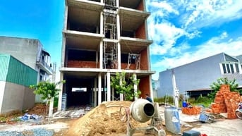 Cần bán cặp nền xây xưởng 260m2 cạnh KCN đường vào 30m, sổ hồng riêng 
