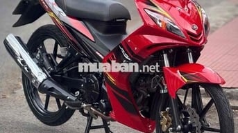 Exciter 135 up 2010 Trả Trước 17Tr Góp Bao Đậu