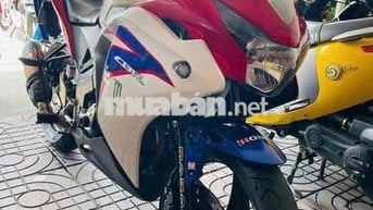 Honda CBR 150 xe nhập máy êm