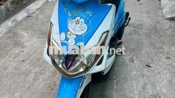 Luvias biển 93
