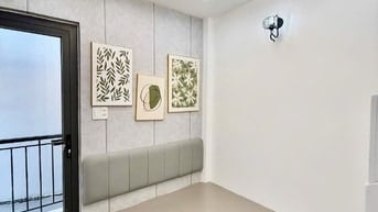 Bán nhà có Nội thất Cao Cấp ngay Trung tâm Bình Thạnh