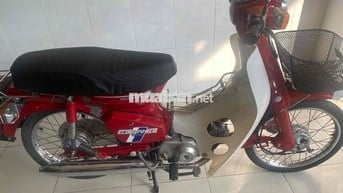 honda cub 70cc. 1990. bs hà nội