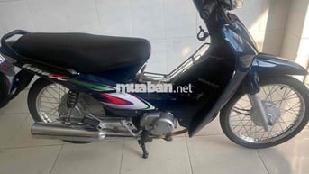 honda wave alpha 2004. bstp