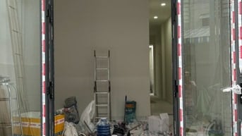 Bán nhà mới xây hẻm đường Bùi Tư Toàn, Phường An Lạc, Quận Bình Tân