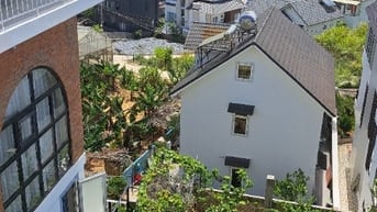 Bán biệt thự nghĩ dưỡng và kinh doanh khách sạn 