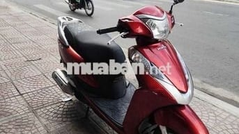 Xe đẹp máy êm cần bán gấp