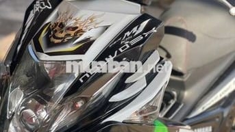 Nouvo 5 Fi xe đẹp lướt máy zin nhích ga là chạy êm