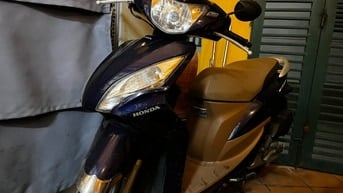 🚀 BÁN XE HONDA VISION 2015 - BIỂN SỐ HÀ NỘI - MÁY ZIN 100% 🚀