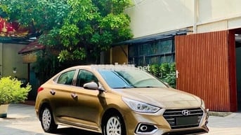 Hyundai Accent 2019 số sàn bản Full 71.000 km