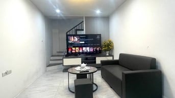 Siêu Hot! nhà ngõ 211 Khương Trung Thanh Xuân chỉ 6.5 tỷ 27m2, 5 tầng