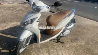 vission fi màu trắng mới keng