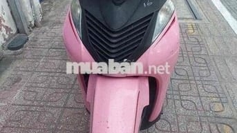 SH mode màu hồng 2016