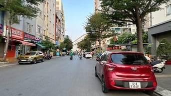 Nhà 1sẹc HXH Lê Đức Thọ. Tiện Kinh doanh Căn Hộ DV. 11phòng. Đường 8m