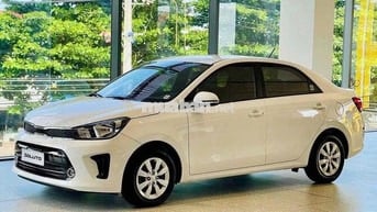 KIA SOLUTO- 100TR NHẬN XE NGAY