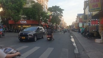 Bán nhà Hoàng Hoa Thám, 60m, cho thuê dòng tiền, nhỉnh 6 tỷ