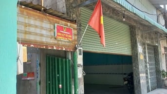 CHO THUÊ NHÀ XƯỞNG VĂN PHÒNG BÌNH CHÁNH