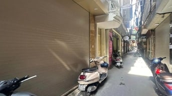 HIẾM! NHÀ MỚI TINH 6 TẦNG, 40M2 THANG MÁY PHỐ TÔN ĐỨC THẮNG CHỈ 8,6 TỶ