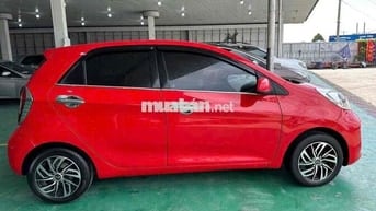 Kia Morning 2016 -số sàn -1.25