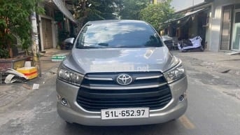 Bán innova E 2018