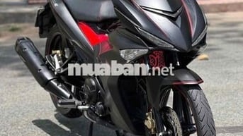 ❤️ Exciter 150 Mẫu 2019 Đen Nhám Bstp Có Góp