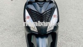 ✅HONDA VISION 110cc .ĐK 2018. Đen Nhám, HỖ TRỢ GOP