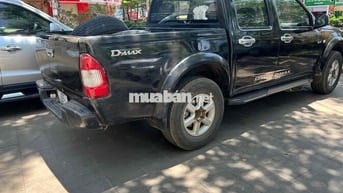 Isuzu Dmax 2006 - 300000 km