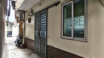 Bán nhà trong ngõ phố Kim Hoa quận Đống Đa ngõ đẹp. sổ đỏ giá tốt 