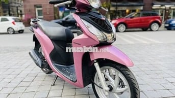 HONDA VISON 110 MÀU HÒNG BIỂN 29 NGUYÊN BẢN