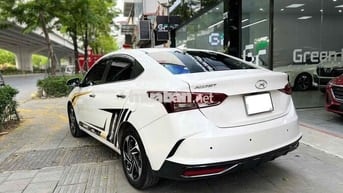 Hyundai Accent 2023 1.4 AT Đặc Biệt - 26000 km