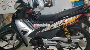 XE NHÀ BÀ XÃ ĐI CHỢ, MÁY BAO NGON ĐỦ GIẤY TỜ