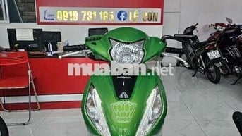 Vission màu xanh cá tính cực đẹp!!!