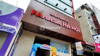 BÁN NHÀ MẶT PHỐ NGUYÊN HỒNG, 48M2 × 5 TẦNG, 6 PHÒNG, MT 6M, 28 TỶ
