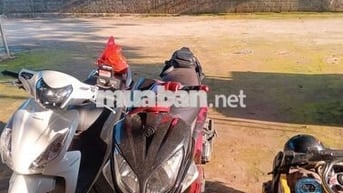 Bán xe Nouvo 2009 máy zin chất