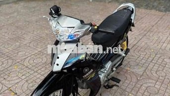 Sirius nhập thái 2007 nội công 54 bao nhẹ xe