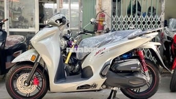 Honda SH 350i 2023 Mới